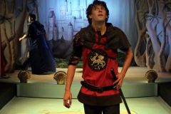 Camelot