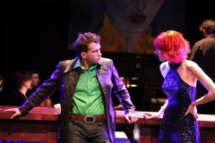 José begegnet Carmen