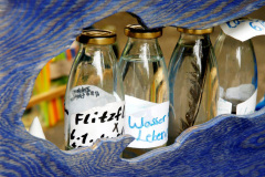 FLOATING_WasserkostBAR