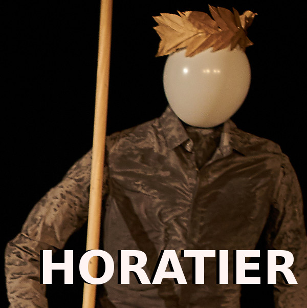 Der Horatier